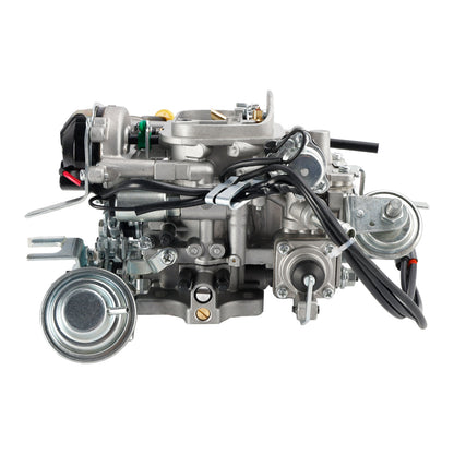 Motore Toyota 22R 1984-1988 con carburatore 4Runner a spina quadrata Carb 21100-35463 21100-35570