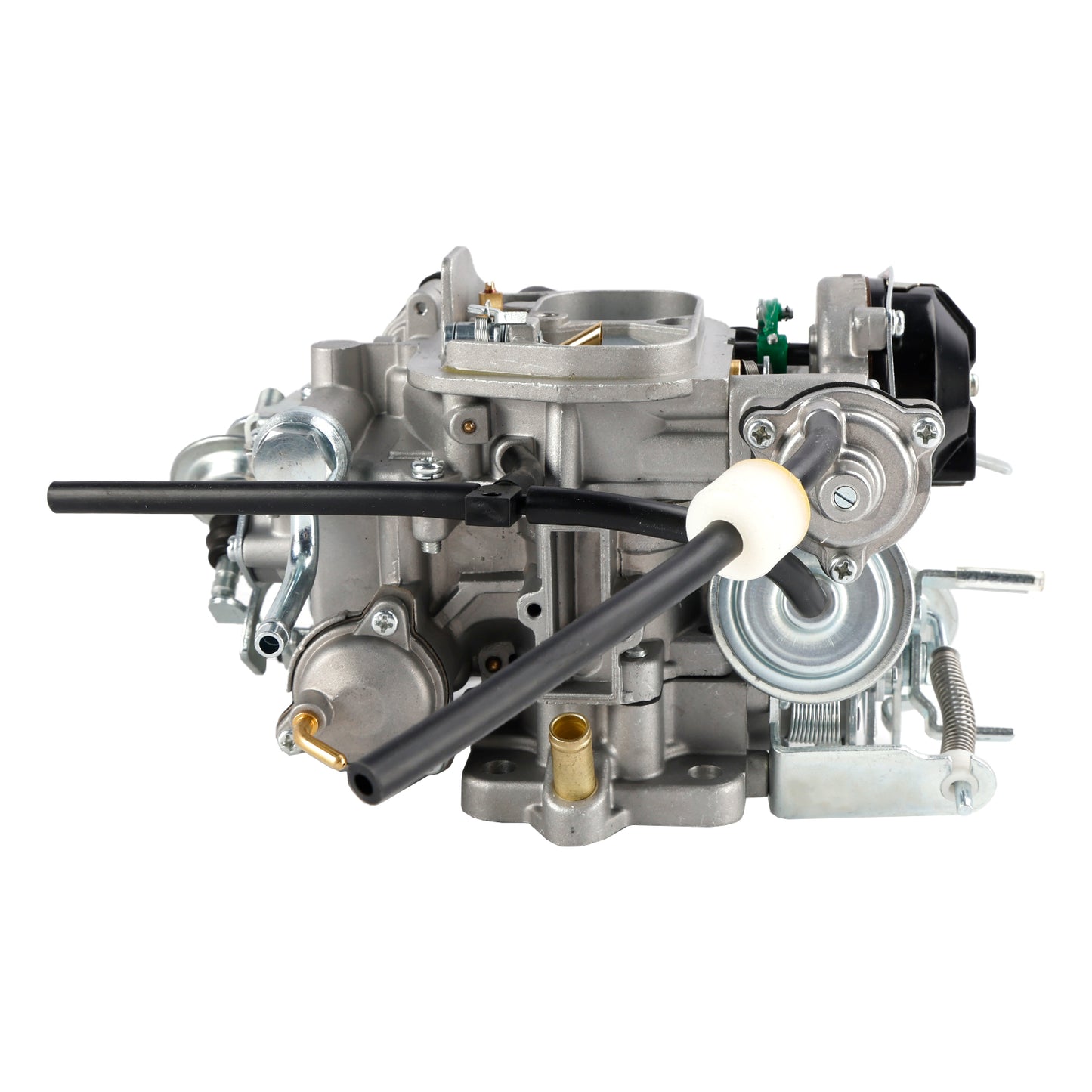 Motore Toyota 22R 1981-1988 con carburatore Hilux a spina quadrata Carb 21100-35463 21100-35570