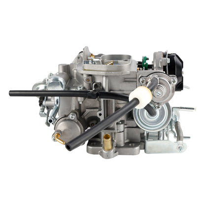 Motore Toyota 22R 1984-1988 con carburatore 4Runner a spina quadrata Carb 21100-35463 21100-35570