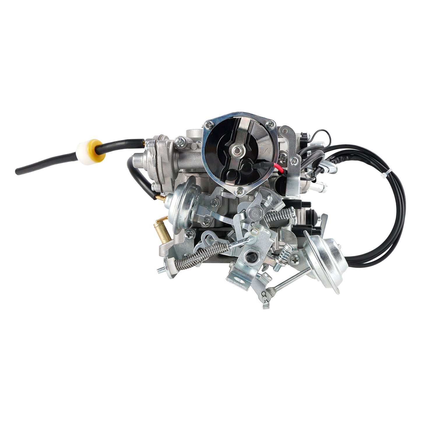 Motore Toyota 22R 1984-1988 con carburatore 4Runner a spina quadrata Carb 21100-35463 21100-35570