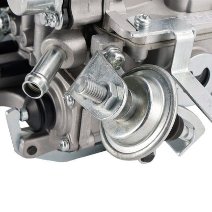Motore Toyota 22R 1981-1988 con carburatore Hilux a spina quadrata Carb 21100-35463 21100-35570