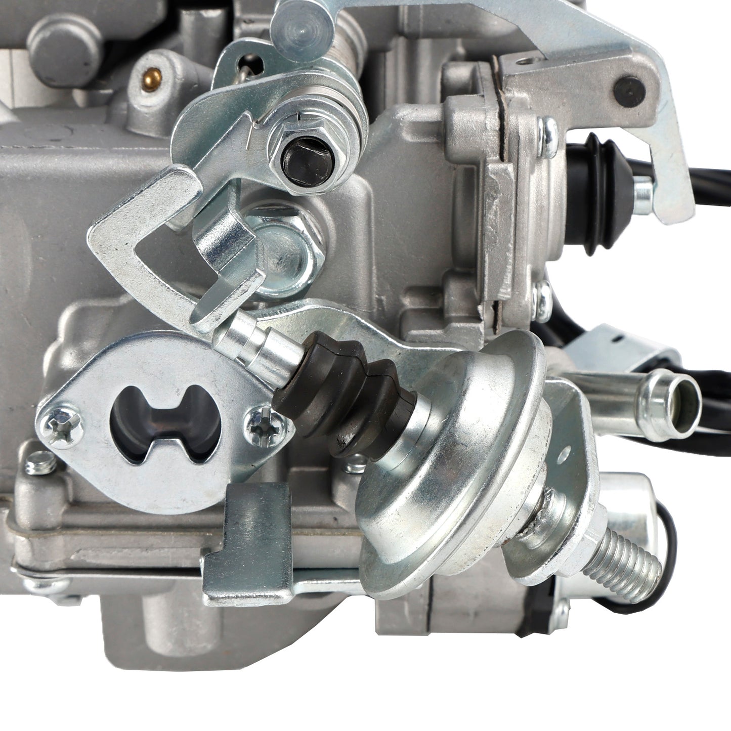 Motore Toyota 22R 1988-1990 con carburatore Pickup Square Plug Carb 21100-35463 21100-35570