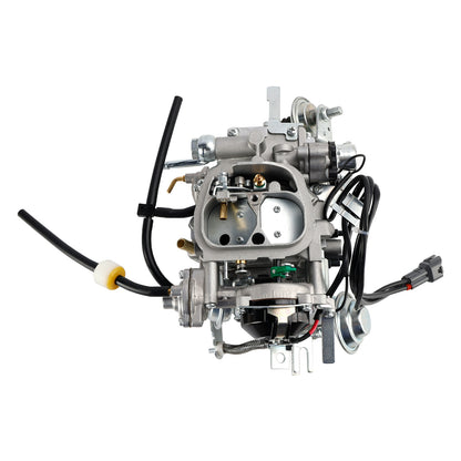 1988-1990 22R Toyota Pickup Trucks Carburatore Carb 21100-35463 21100-35570