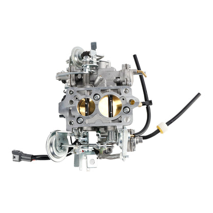 Carburatore Carb 21100-35463 per Toyota Pickup SR5 22R 1981-1995 Motori 2 Barrel