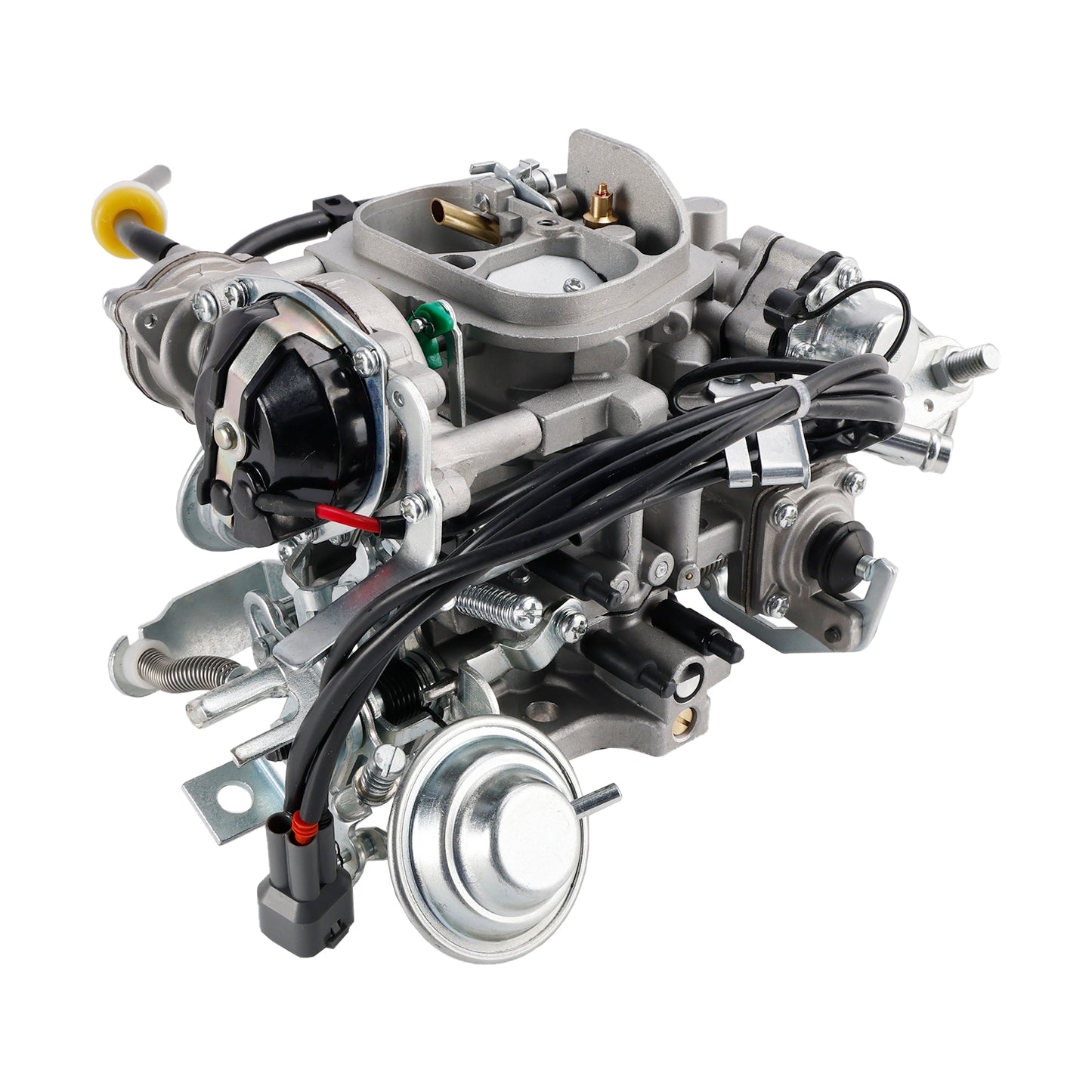 Motore Toyota 22R 1984-1988 con carburatore 4Runner a spina quadrata Carb 21100-35463 21100-35570
