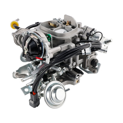 Motore Toyota 22R 1988-1990 con carburatore Pickup Square Plug Carb 21100-35463 21100-35570