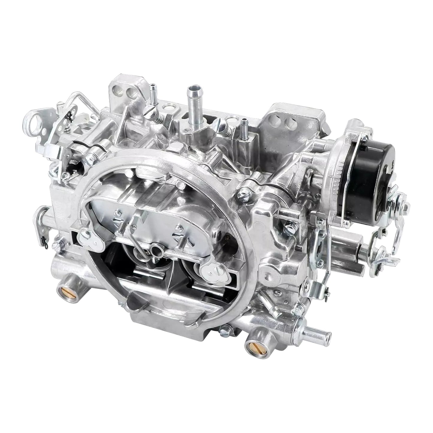 Carburatore a 4 cilindri per 1411 Performer 750 CFM Choke elettrico