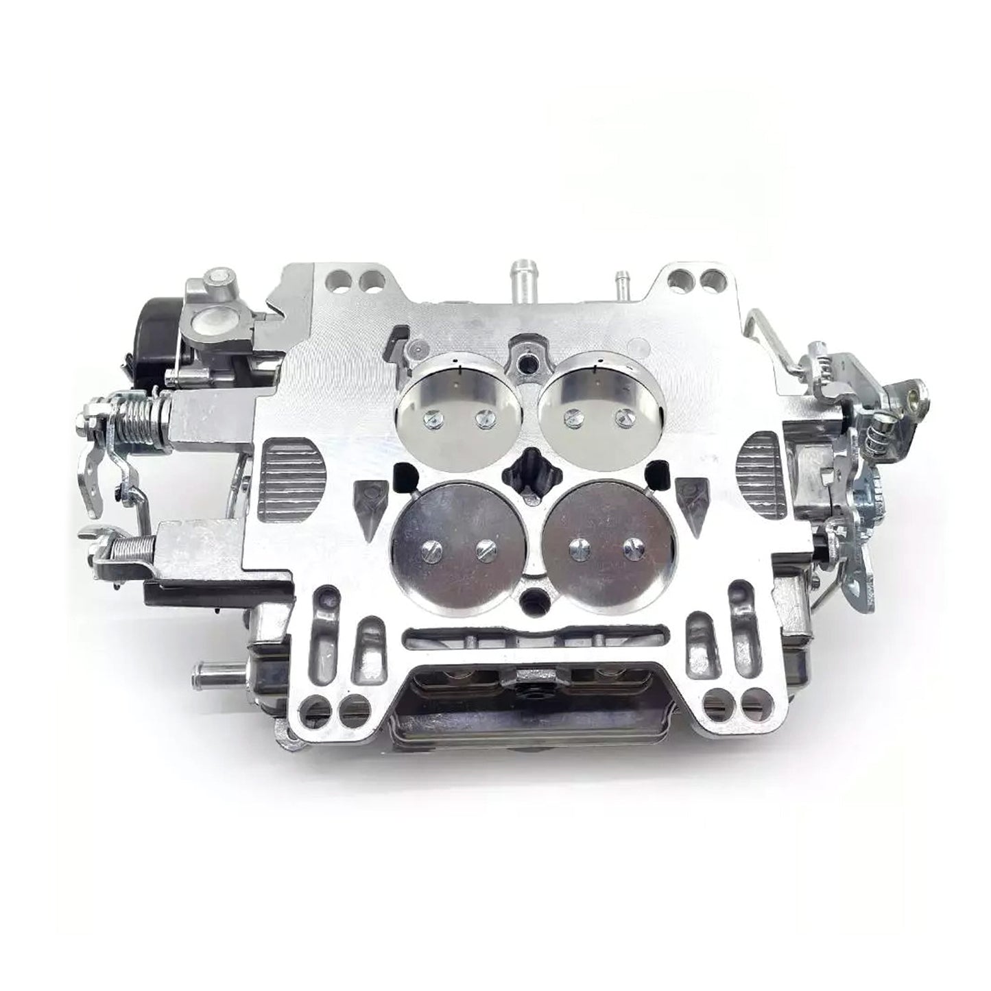 Carburatore a 4 cilindri per 1411 Performer 750 CFM Choke elettrico