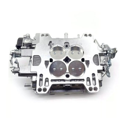 Carburatore a 4 cilindri per 1411 Performer 750 CFM Choke elettrico