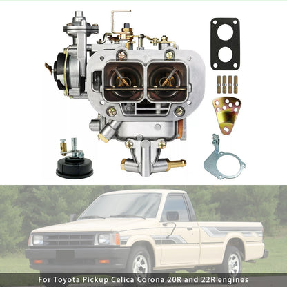1983 Nissan Pulsar 1.6L 32/36 DGV DGEV DGAV 2 barili carburatore 22680