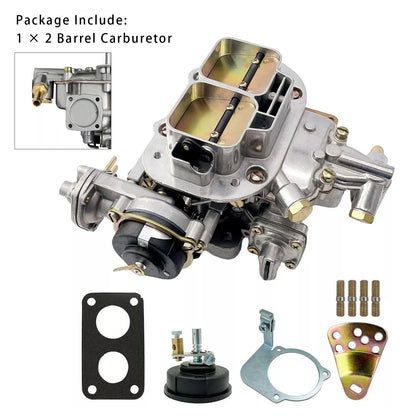 Carburatore a 2 corpi 32/36 DGV DGEV DGAV per Nissan Sentra 1.5L 1.6L del 1986 22680