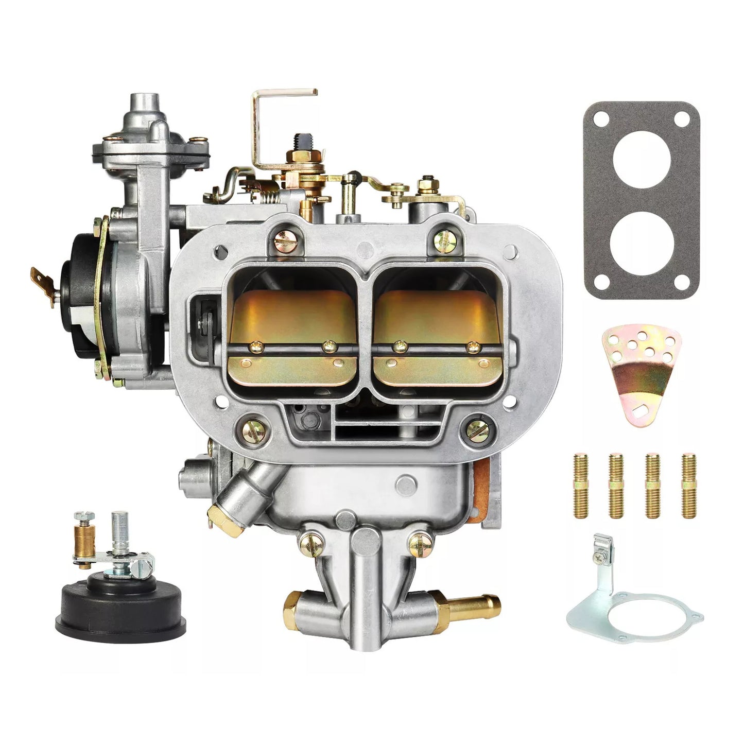 1981-1982 Nissan Pickup Z20 2000cc PL720 32/36 DGV DGEV DGAV Carburatore a 2 barili 22680