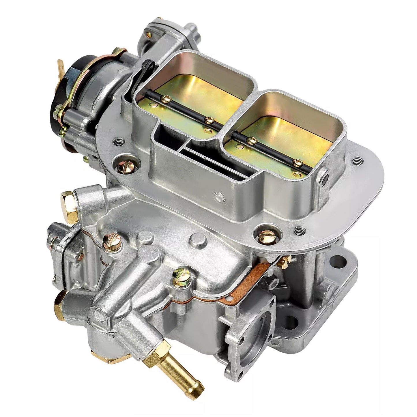 1981-1982 Nissan Pickup Z20 2000cc PL720 32/36 DGV DGEV DGAV Carburatore a 2 barili 22680