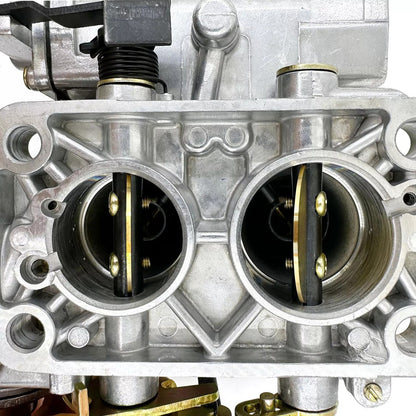Carburatore a 2 corpi 32/36 DGV DGEV DGAV per Mazda B2000 2.0L 1986-1987 22680