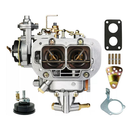 1981-1982 Nissan Pickup Z20 2000cc PL720 32/36 DGV DGEV DGAV Carburatore a 2 barili 22680