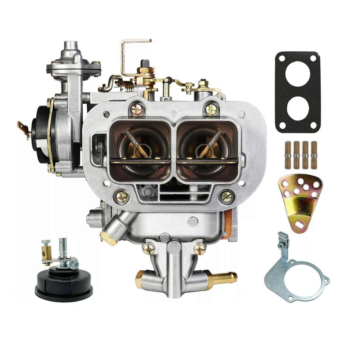 1984 Nissan 720 2.0L 2.2L 32/36 DGV DGEV DGAV Carburatore a 2 barili 22680