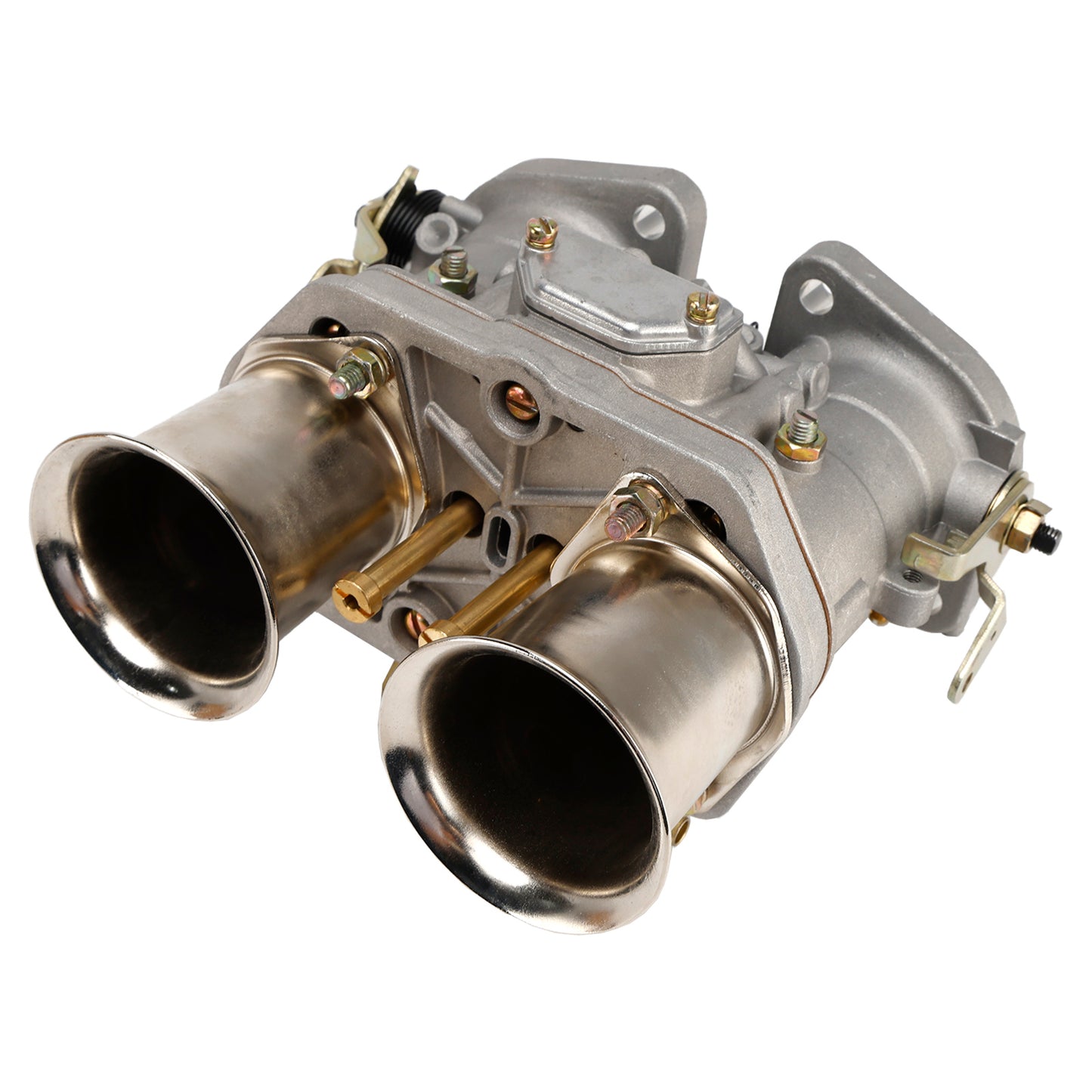 Carburatore Downdraft IDF 40IDF da 40 mm con vaschetta del carburante estesa per Weber EMPI