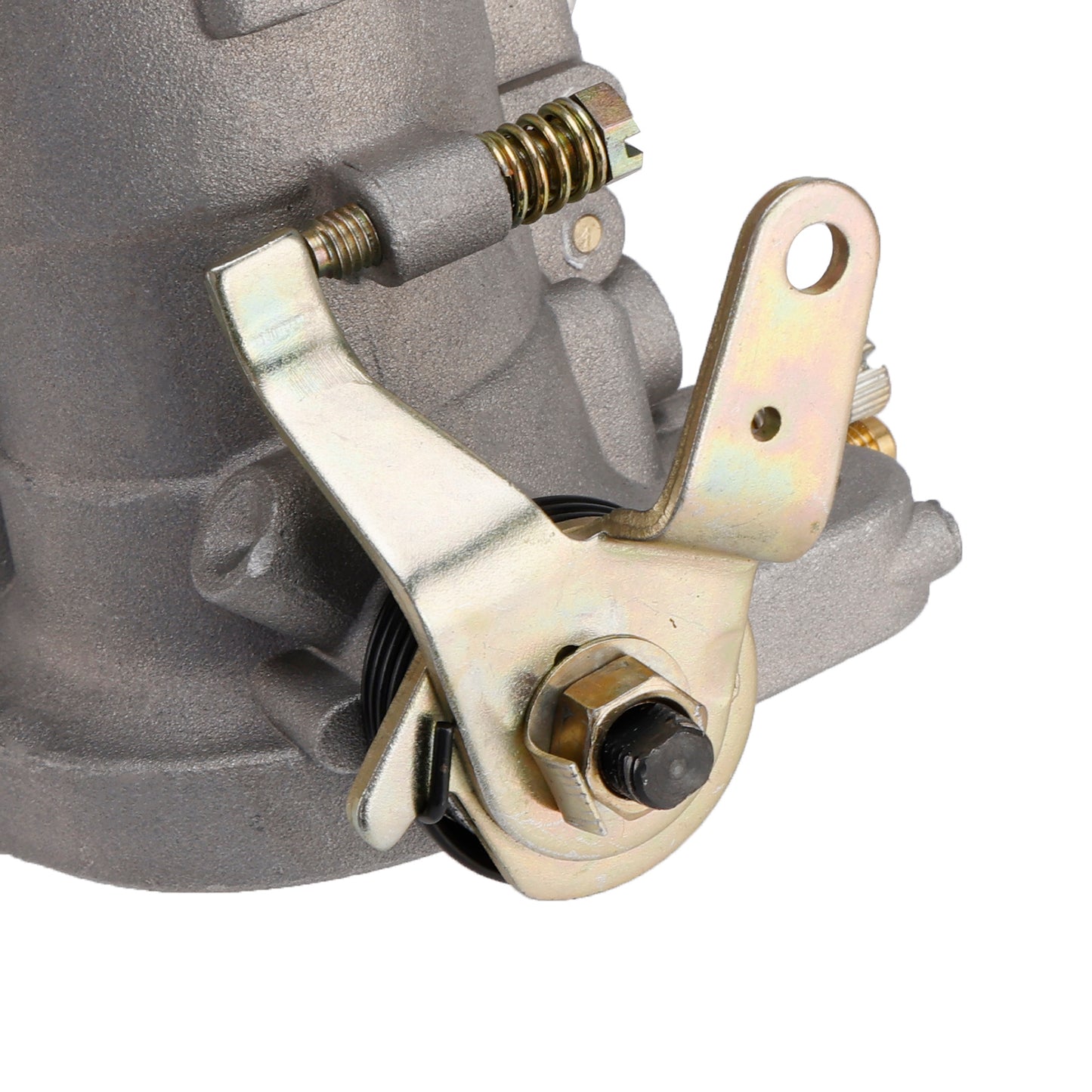 Carburatore Downdraft IDF 40IDF da 40 mm con vaschetta del carburante estesa per Weber EMPI