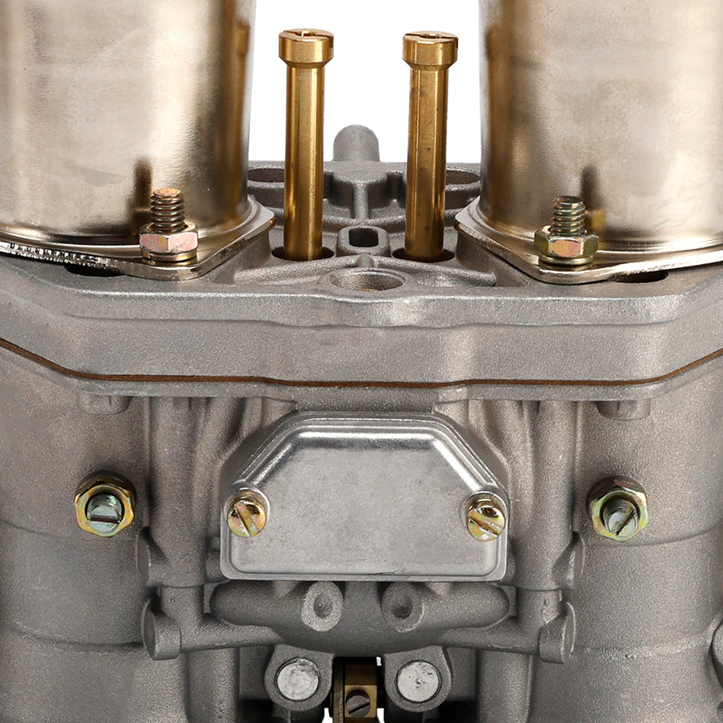 Carburatore Downdraft IDF 40IDF da 40 mm con vaschetta del carburante estesa per Weber EMPI