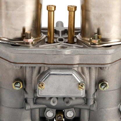 Carburatore Downdraft IDF 40IDF da 40 mm con vaschetta del carburante estesa per Weber EMPI