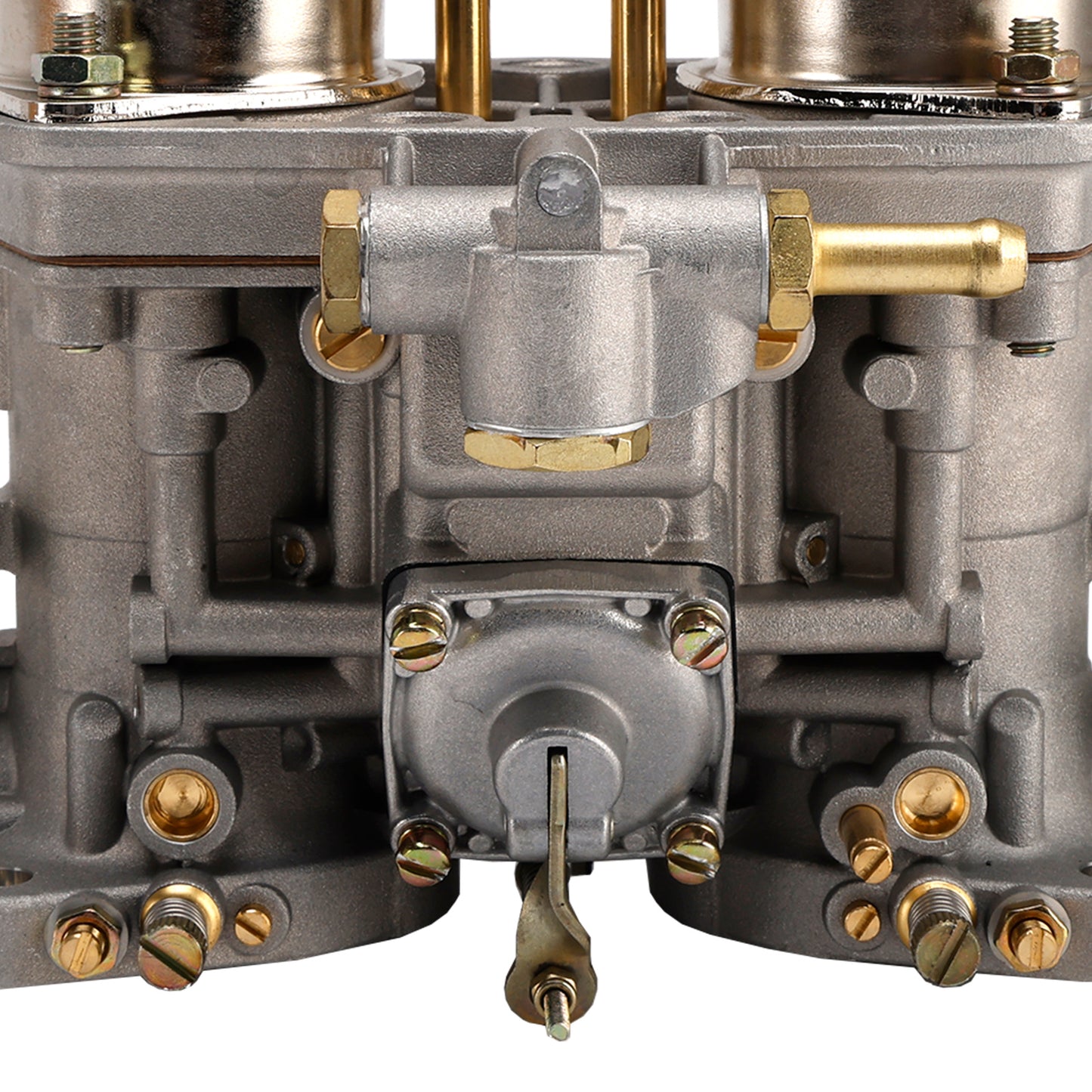 Carburatore Downdraft IDF 40IDF da 40 mm con vaschetta del carburante estesa per Weber EMPI