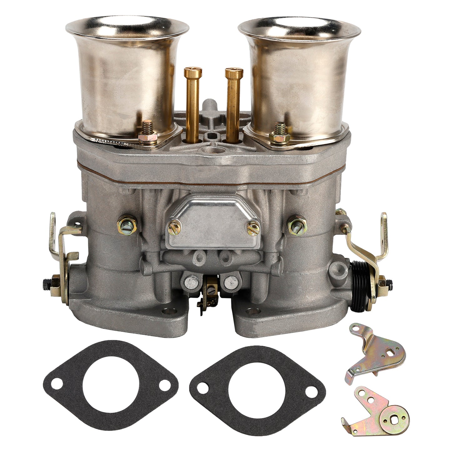 Carburatore Downdraft IDF 40IDF da 40 mm con vaschetta del carburante estesa per Weber EMPI
