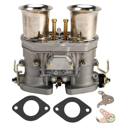 Carburatore Downdraft IDF 40IDF da 40 mm con vaschetta del carburante estesa per Weber EMPI