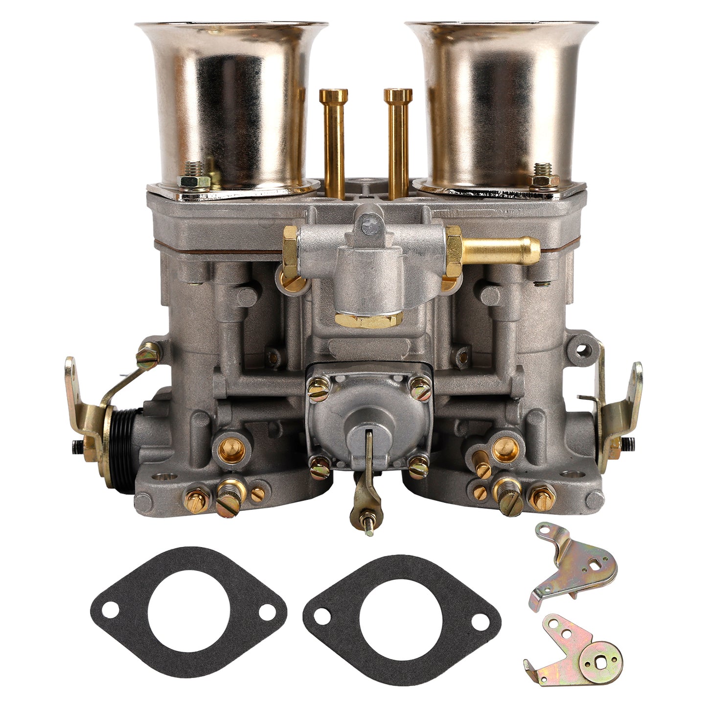 Carburatore Downdraft IDF 40IDF da 40 mm con vaschetta del carburante estesa per Weber EMPI