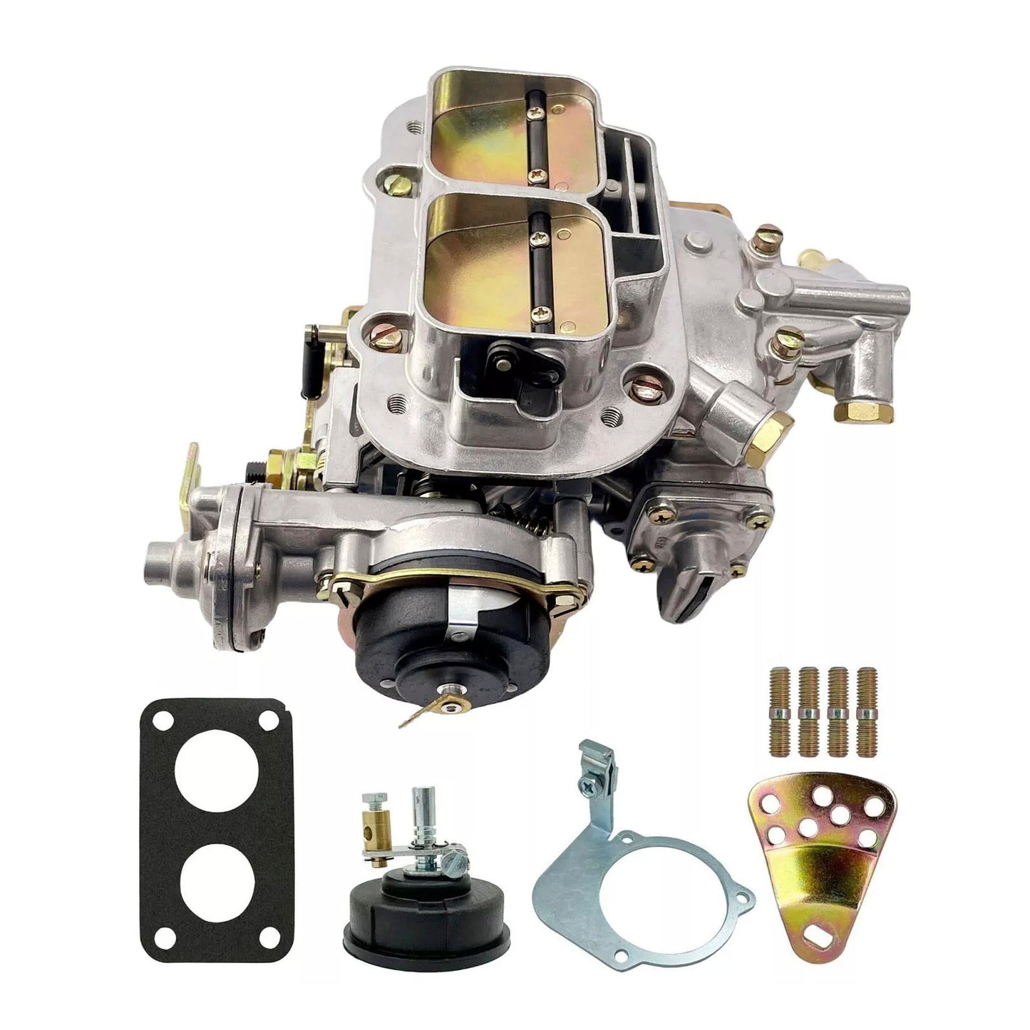 Nissan Sentra 1986 1.5L 1.6L Carburatore a 2 corpi con starter elettrico per 32/36 DGV DGEV DGAV