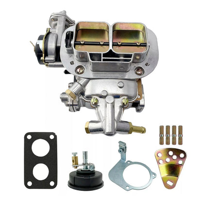 Nissan 720 2.0L 2.2L 1984 Carburatore a 2 corpi con starter elettrico per 32/36 DGV DGEV DGAV