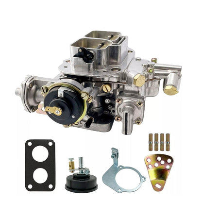 Nissan 720 2.0L 2.2L 1984 Carburatore a 2 corpi con starter elettrico per 32/36 DGV DGEV DGAV