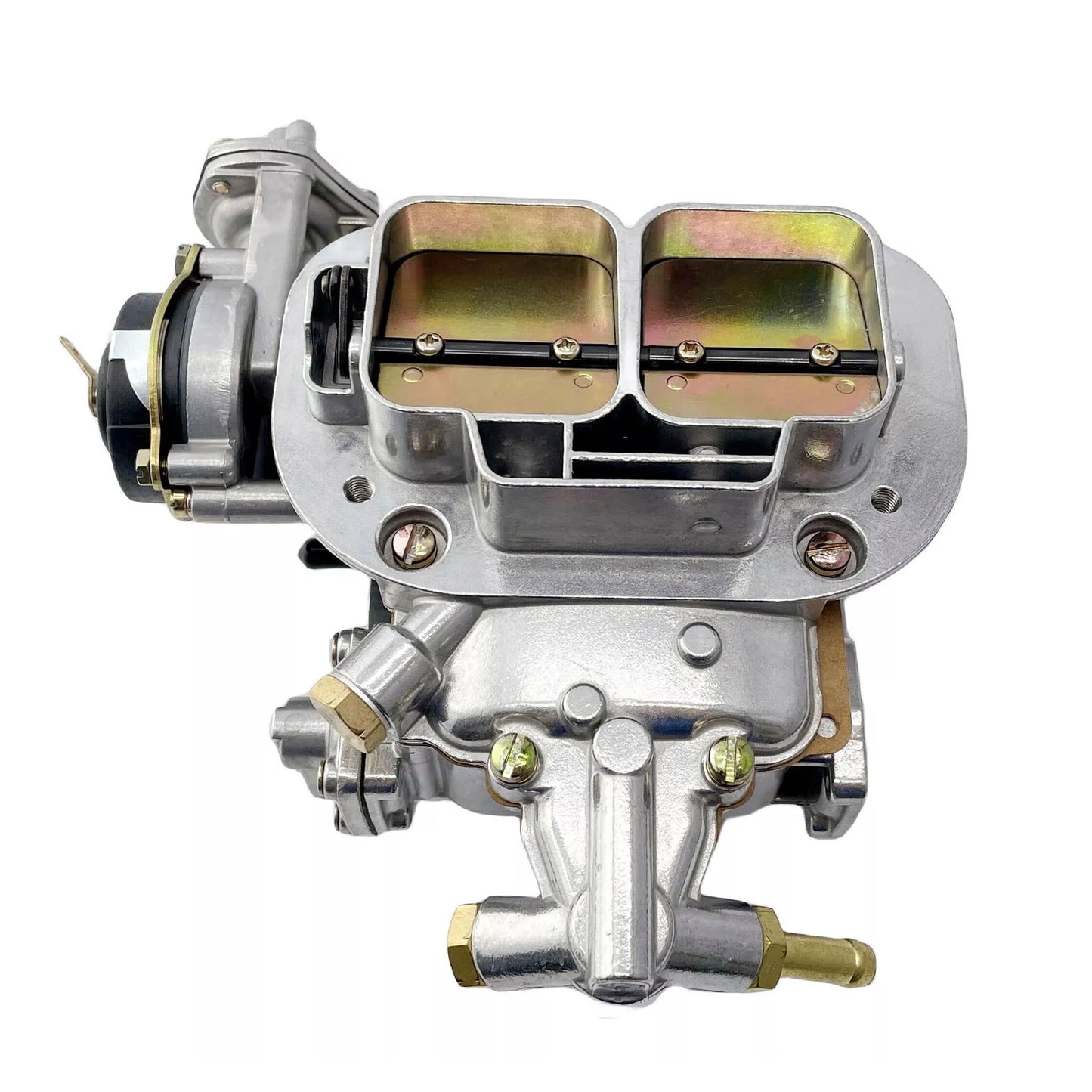 Pickup Datsun L18 (1800cc) PL620 del 1973-1974, compatibile anche con carburatori a 2 corpi 510, 610 e 710 con starter elettrico per  32/36 DGV DGEV DGAV