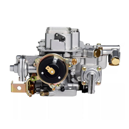 Carburatore a 2 corpi PL720 per pick-up Nissan Z22 (2200cc) 1981-1983 con starter elettrico per 32/36 DGV DGEV DGAV