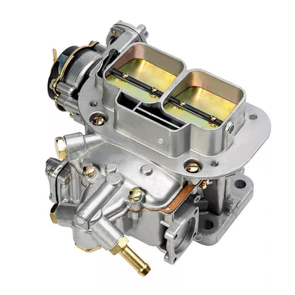 1969-1972 Datsun Pickup L16 (1600cc) PL521 si adatta anche a Datsun 510 Carburatore a 2 corpi con starter elettrico Per 32/36 DGV DGEV DGAV