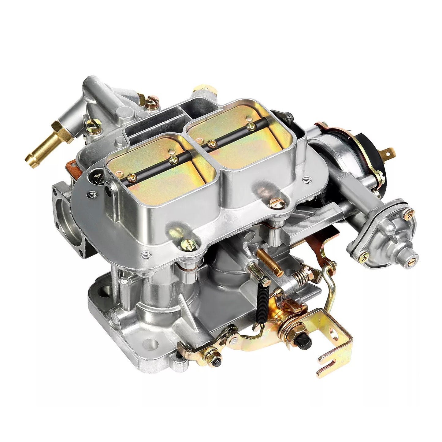 Pickup Datsun L20 (2000cc) PL620 del 1975-1980, compatibile anche con carburatori a 2 corpi 510, 610 e 710 con starter elettrico per 32/36 DGV DGEV DGAV