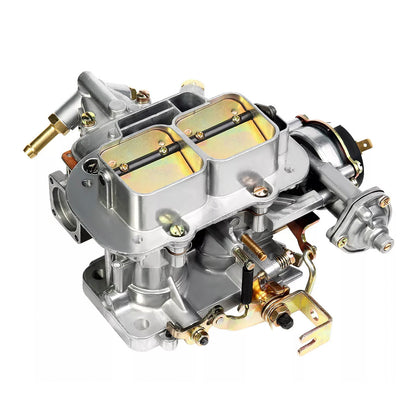 Pickup Datsun L20 (2000cc) PL620 del 1975-1980, compatibile anche con carburatori a 2 corpi 510, 610 e 710 con starter elettrico per 32/36 DGV DGEV DGAV