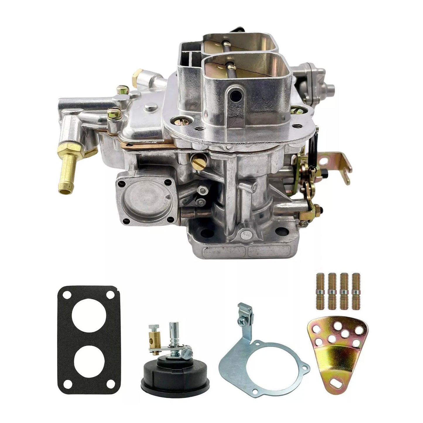 Carburatore a 2 corpi PL720 per pick-up Nissan Z20 (2000cc) 1981-1982 con starter elettrico per 32/36 DGV DGEV DGAV
