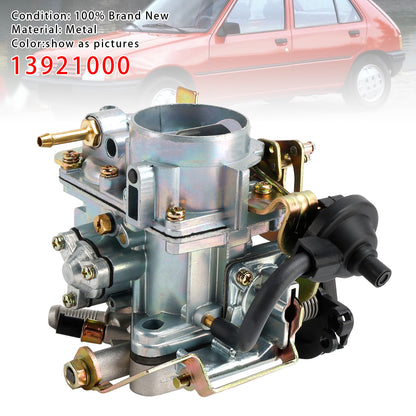 Carburatore Peugeot 205 1983-1998 13921000