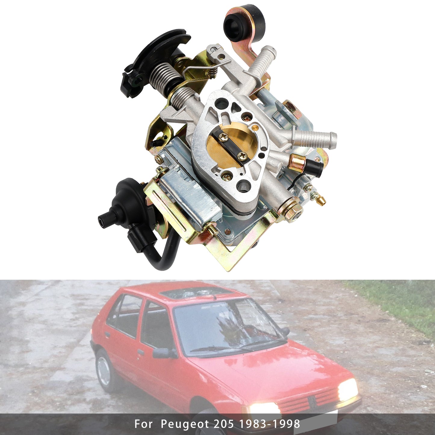 Carburatore Peugeot 205 1983-1998 13921000