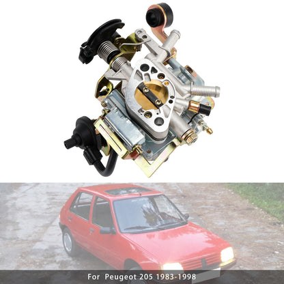Carburatore Peugeot 205 1983-1998 13921000