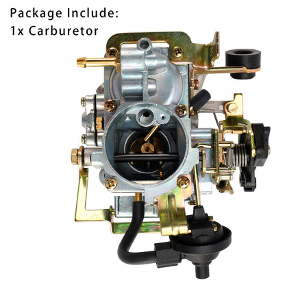 Carburatore Peugeot 205 1983-1998 13921000