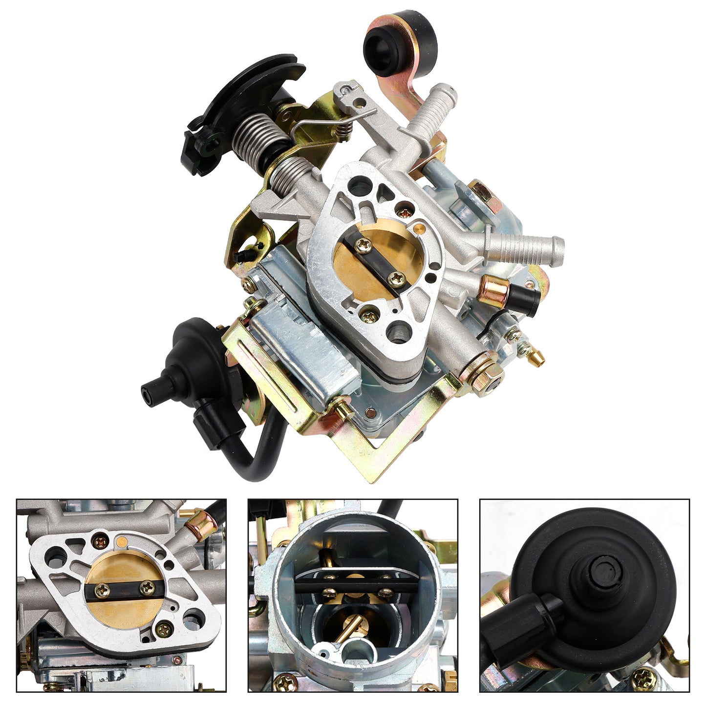 Carburatore Peugeot 205 1983-1998 13921000
