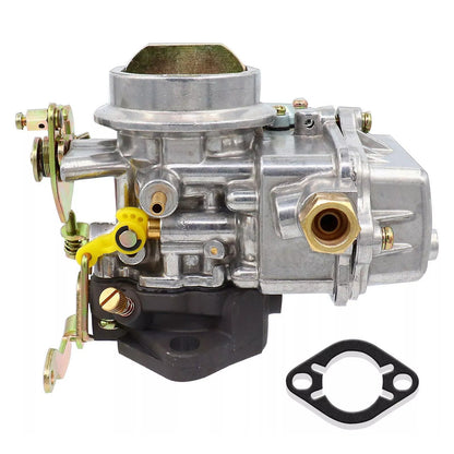 Motori FORD 144/170/200/223 in linea 6 cilindri 1957-1962 Carburatore a 1 corpo 100000018