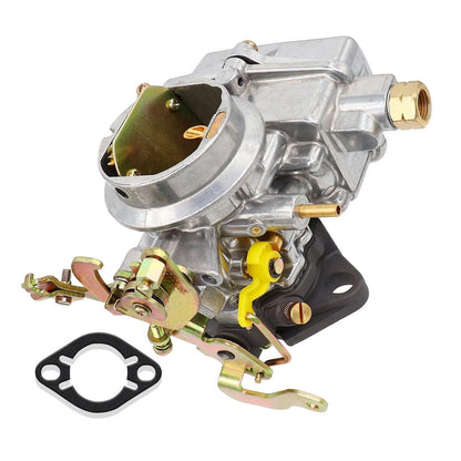 Motori FORD 144/170/200/223 in linea 6 cilindri 1957-1962 Carburatore a 1 corpo 100000018