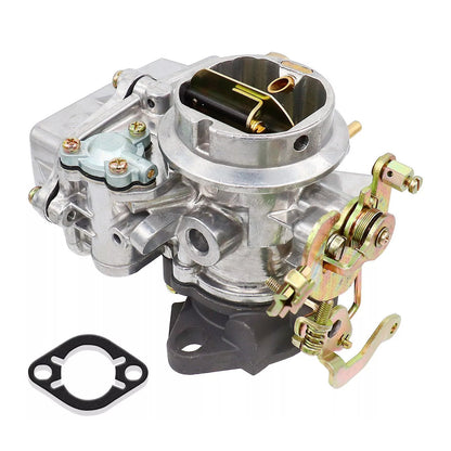 Motori FORD 144/170/200/223 in linea 6 cilindri 1957-1962 Carburatore a 1 corpo 100000018