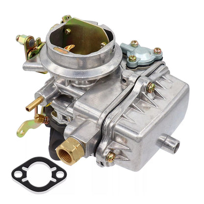Carburatore a 1 corpo  1904, 1908, 1909, 1920 100000018