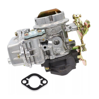 Motori FORD 144/170/200/223 in linea 6 cilindri 1957-1962 Carburatore a 1 corpo 100000018