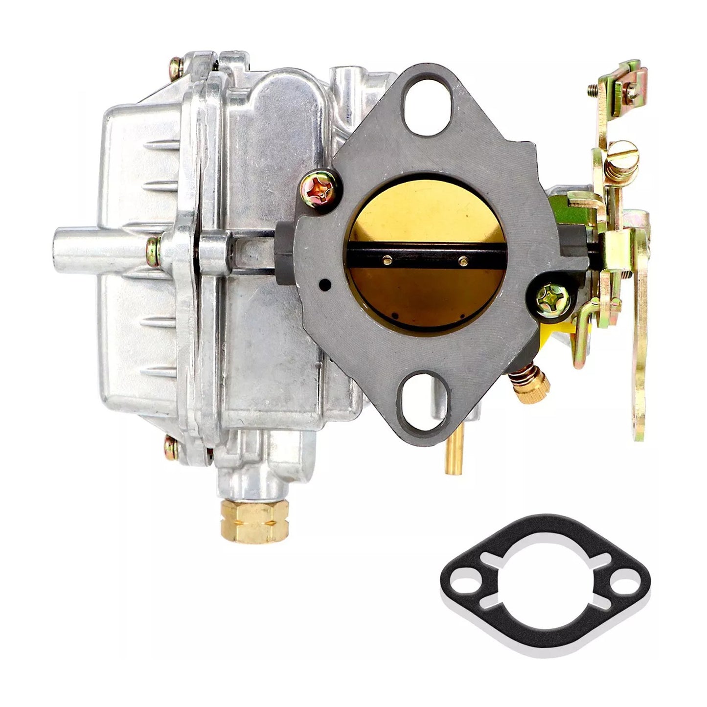 Carburatore Ford Falcon 221 7020H 1 corpo 100000018