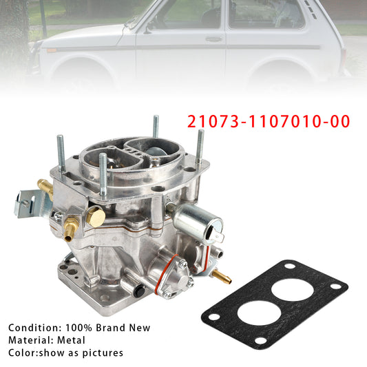 1997-2003 Lada Niva 1700cm³ Carburatore 21073-1107010-00