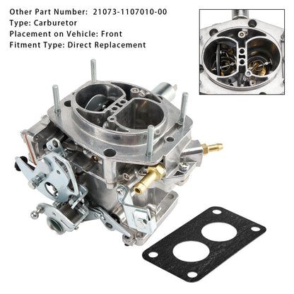 1997-2003 Lada Niva 1700cm³ Carburatore 21073-1107010-00